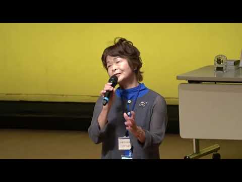 3.遠藤芳子　冬　隣