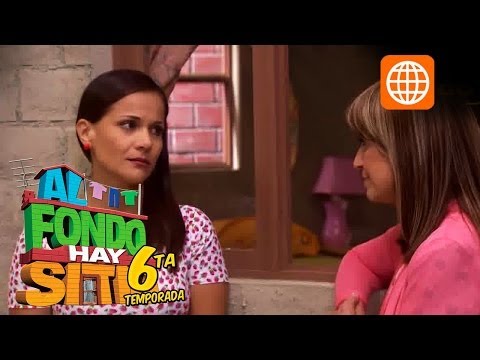 Al fondo hay sitio capitulo 1033 - parte 4/5