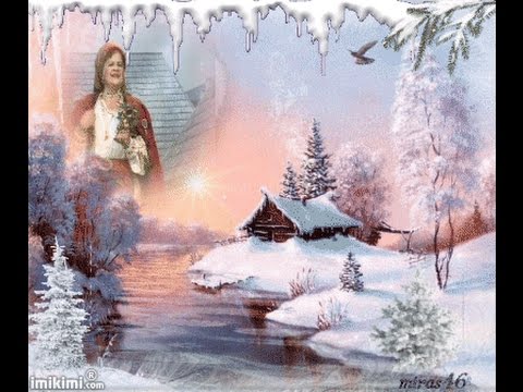 CD-Colinda - Album  audio- foto  - video - Aurelia Sicoie Lulusa