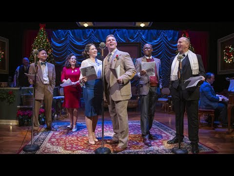 It's A Wonderful Life: Live in Chicago!