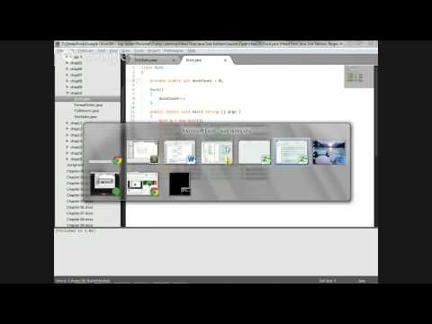 Head First Java Class 26 Chapter 10
