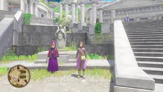 DQ１１をする成人男性 飲酒予定
