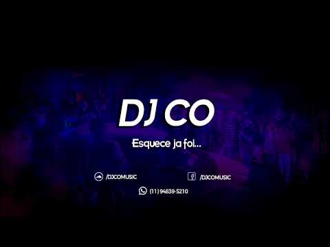 MC Talibã - Amor Diferente ( DJ CO )