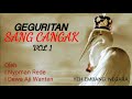 Geguritan Sang Cangak Vol 1 Oleh I Nyoman Rede Dan I Dewa Aji Wanten Yeh Embang Negara
