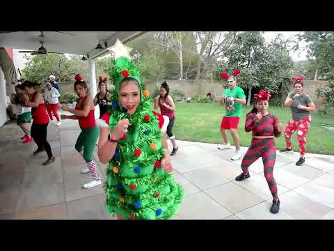 Turbo Kick - December 23rd, 2024 - 75 Minute - Christmas Turbo