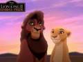 Lion king - My heart will go on 