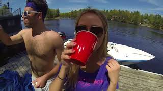 Round Table Boyz - Summer Catch