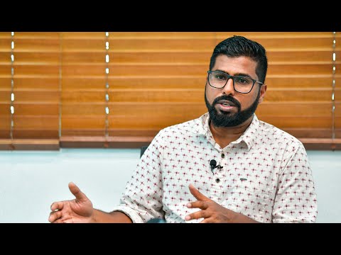 މަސްވެރިކަމުގައި ޑރ. ސިނާންގެ އިންގިލާބީ މަސައްކަތެއް