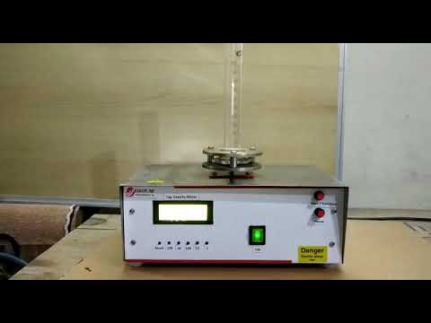 Density Testing Equipment