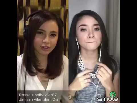 Descargar Jangan Hilangkan Dia Rossa Shiha Zikir Mp3 Gr