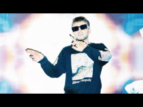 BvKy - UNDERWATTER (prod. SKLPSOUND)