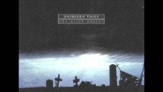 Shinjuku Thief - The Witch Hunter