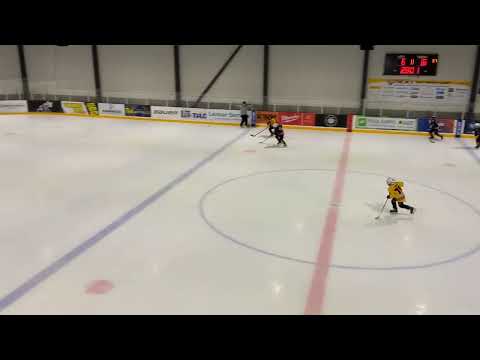 KalPa etelä pun - W/P/L pun 20.3.2021 Kuopio