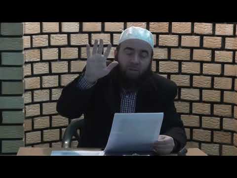 Prifti 22 pyetje ndërsa Muslimani vetëm 1 pyetje (ngjarje) - Hoxhë Jusuf Hajrullahu