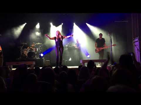 Luxuslärm - Das Abschluss - Konzert live @ Olpe - 30.12.2016 - HD