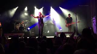 Luxuslärm - Das Abschluss - Konzert live @ Olpe - 30.12.2016 - HD