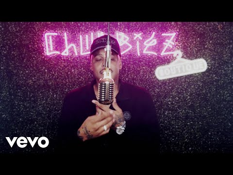 Reece Mac - You Ain't Shit (Official Video) ft. RiccRocc