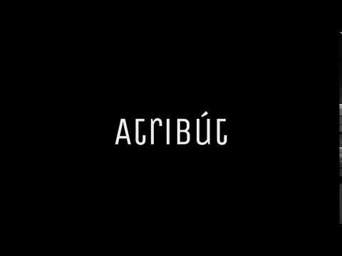 Atribút
