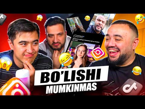 KO`RMASLIK TAQIQLANADI | BIZ JAMOASI | IXA REAKSIYA