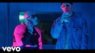 Madura - Cosculluela Ft. Bad Bunny (Video Oficial)