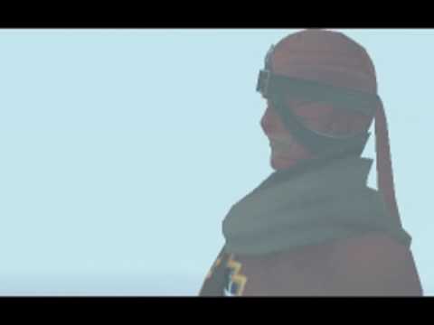 kingdom hearts 358 1/2 days english cutscene #14