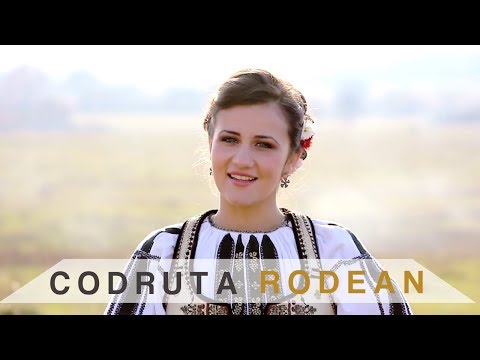 *** Codruta Rodean-Muzica Populara * Bade Dorurile Mele 2018 JIANA Sibiu***