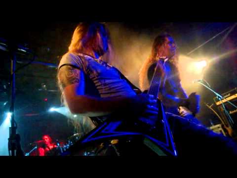 Equilibrium - Unbesiegt 3.11.2014. Phoenix, St.Petersburg, Russia