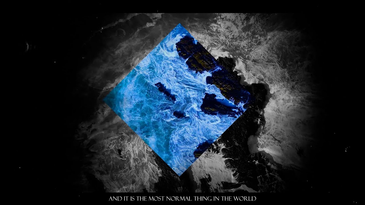 Vorschaubild: Pathwalker – The Ocean