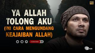 Download lagu Cara Allah Menolong di Saat Mustahil — Ustadz Hanan Attaki #HananAttaki mp3