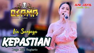 Download lagu CERTAINTY LIA SANJAYA OSAMA Music in Sukorejo Tegowanu ANIJAYA AUDIO LIVE | AIRIN DIGIMEDIA mp3