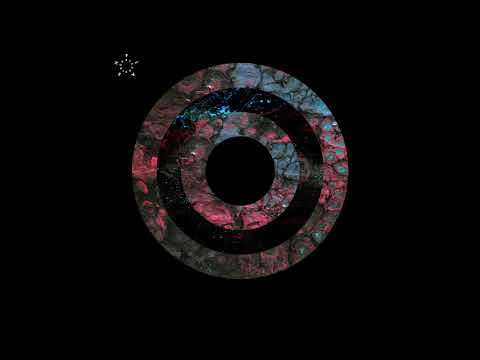 Quentin Ravn - Cosmic Light [ FLASH Recordings ]