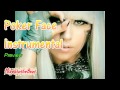 Lady Gaga (Pokerface Instrumental) PREVIEW ...