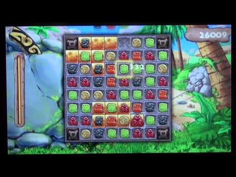 Jewel Keepers : Easter Island Playstation 3