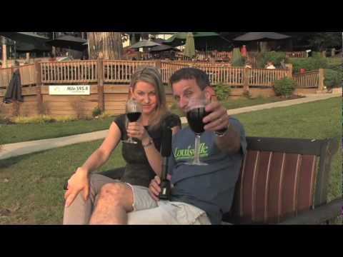 Lookin' at Louisville Video Short - Captain's Quarters