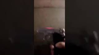 Latin King 👑 Destroys Satan Disciple🔱Memorial | #GANGBANCITY