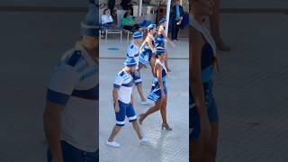 Solo Cruise sail away time on Emerald Princess out of Los Angeles. #solocruise #cruise #cruiselife