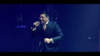 Uri Davidi - Ani Chai - Live In Concert