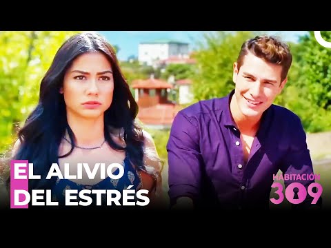 El Camino Al Corazón Es A Través Del Estómago - Habitación 309 Capítulo 42