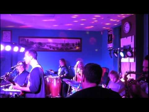 Mitch's Brew feat. Tina Harris