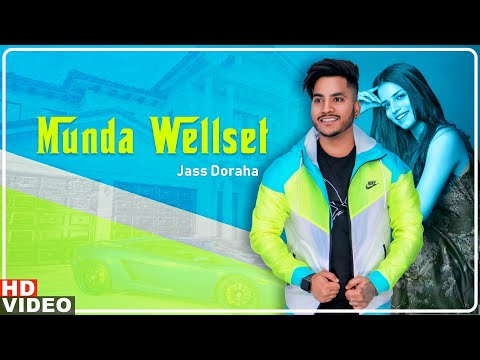 Munda Welset
