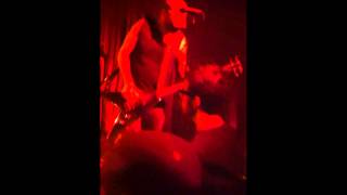 the melvins "graveyard"