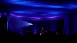 Manic Street Preachers - The Second Great Depression (Live)