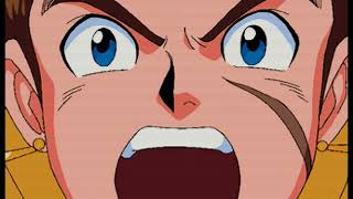 天外魔境 第四の黙示録(SS版)雷鳴波習得