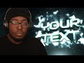 My Viewers Made Me The CRAZIEST YouTube Intros