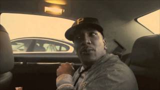 Cyhi Da Prynce- Chance To Explain (Snippet)