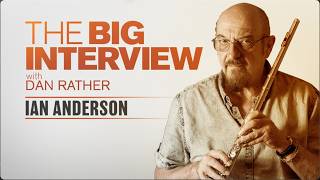 Ian Anderson on Jethro Tull and Playing the Flute