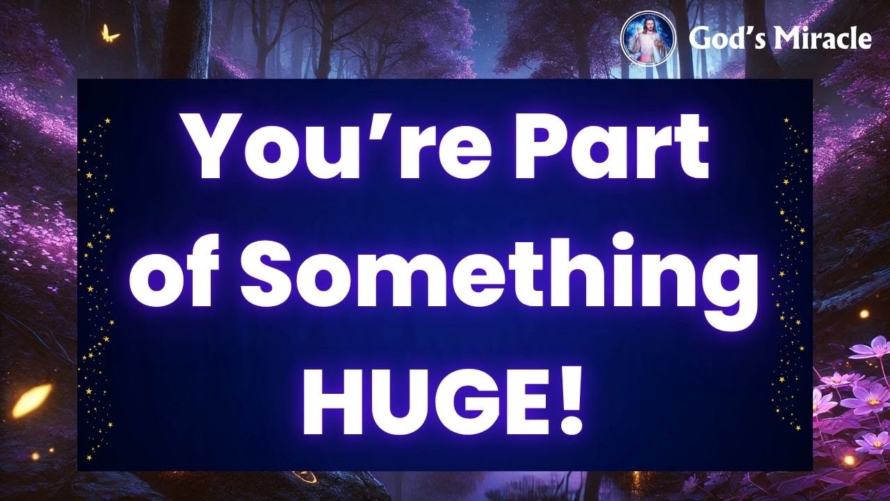 👁🕯 You’re Now Involved In Something Huge — And A Powerful Person Just Made A Choice That Includes...
