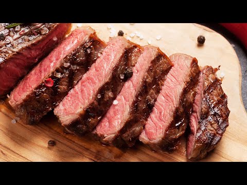 How To Make Spice-Rubbed Beef Tenderloin From Perini...