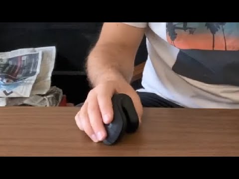 Chuột Công Thái Học ProtoArc EM11 NL & EM05 NL - Ergonomic, DPI 2400, Kết Nối 3 Thiết Bị, Sạc USB-C, Không Dây Bluetooth