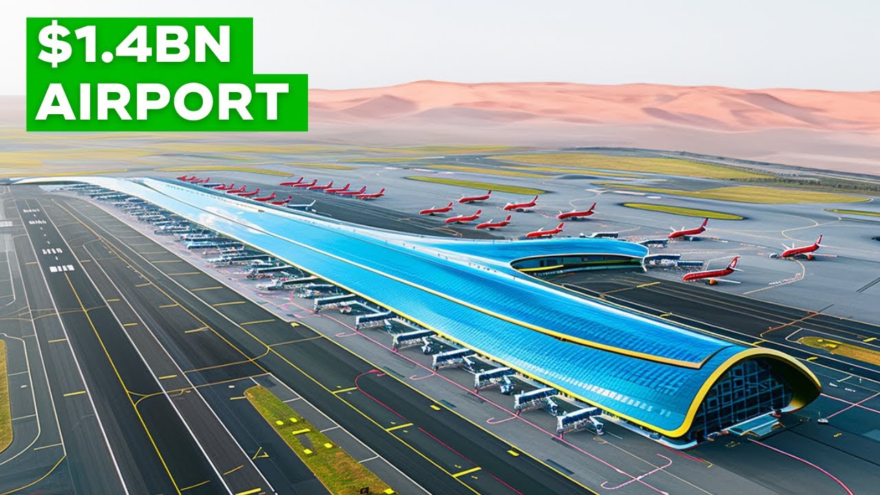 10 USA Construction Projects Completing In 2025